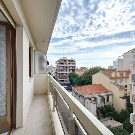 아파트 Le Provencal Welkeys