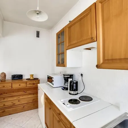 Le Provencal Welkeys * 앙티브