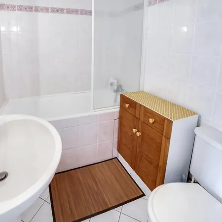 Le Provencal Welkeys 아파트