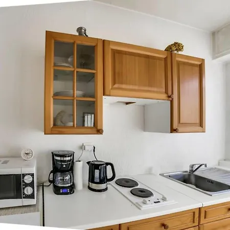 아파트 Le Provencal Welkeys